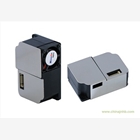 激光粉塵傳感器ZH03，煒盛廠家直銷